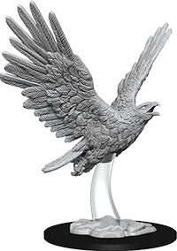 Pathfinder Deep Cuts Unpainted Miniatures: W09 Giant Eagle