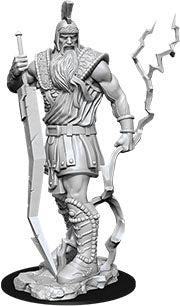 Dungeons & Dragons: Nolzur's Marvelous Unpainted Miniatures - W12 Storm Giant