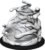 Dungeons & Dragons: Nolzur's Marvelous Unpainted Miniatures - W12 Black Pudding
