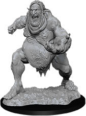 Dungeons & Dragons: Nolzur's Marvelous Unpainted Miniatures - W12 Venom Troll