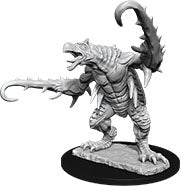 Dungeons & Dragons: Nolzur's Marvelous Unpainted Miniatures - W12 Hook Horror