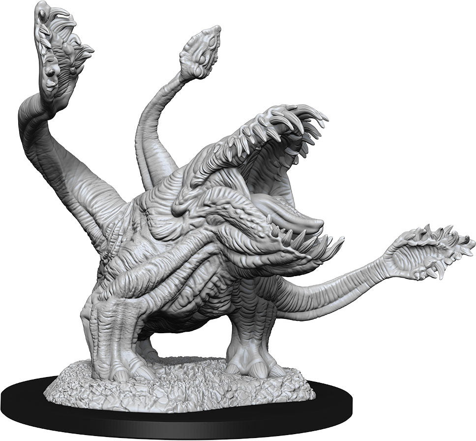 Dungeons & Dragons: Nolzur's Marvelous Unpainted Miniatures - W14 Otyugh