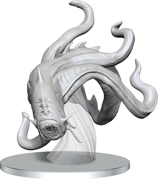 Dungeons & Dragons: Nolzur's Marvelous Unpainted Miniatures - W14 Aboleth