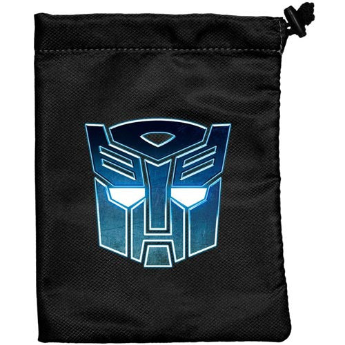 Transformers: RPG - Dice Bag