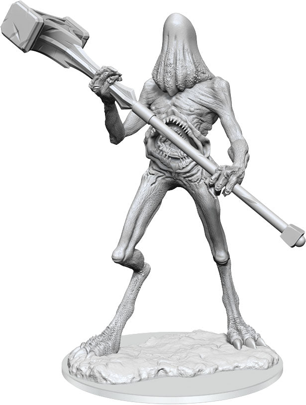 Dungeons & Dragons: Nolzur's Marvelous Unpainted Miniatures - W16 Tomb-Tapper