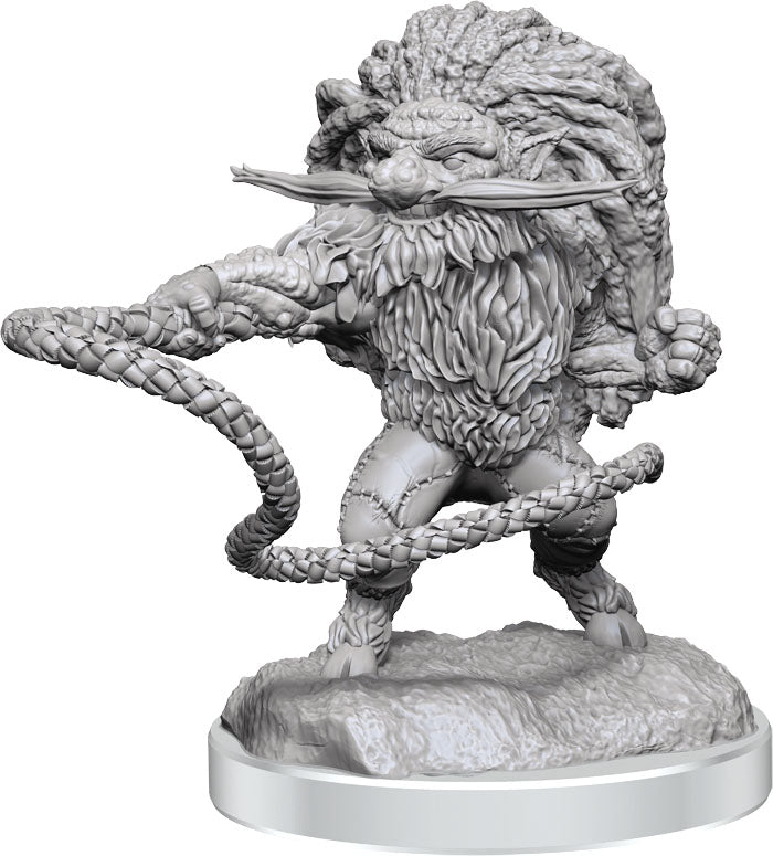 Dungeons & Dragons: Nolzur's Marvelous Unpainted Miniatures - W16 Korreds