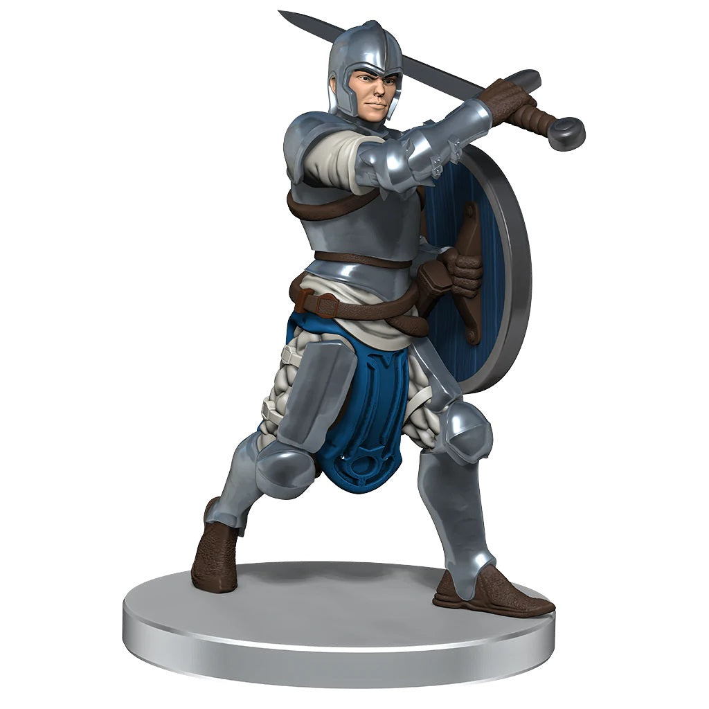 Dungeons & Dragons: Icons of the Realms Dragonlance Kalaman Military Warband