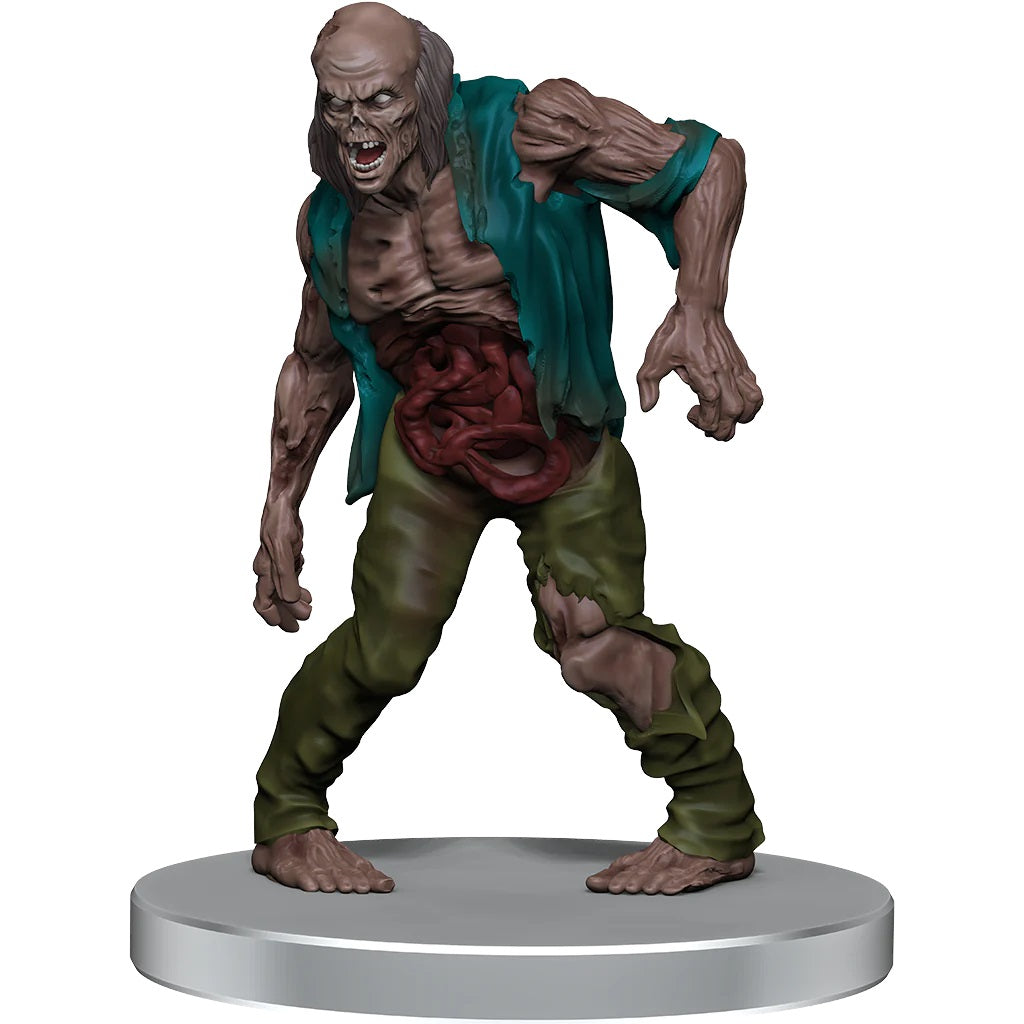 Dungeons & Dragons: Icons of the Realms - Undead Armies Zombies