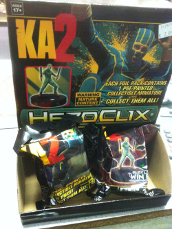 KA2heroclix