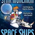 SJG4212 Star Munchkin Space Ships