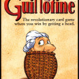 guillotine