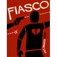 Fiasco Rpg Pdf Torrent