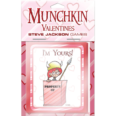 Munchkin-Valentines