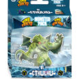 KOT Cthulhu Monster Pack 3DBox