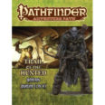 pathfinder-adventure-path-115-trail-of-the-hunted-ironfang-invasion-1-of-6