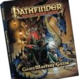 Pathfinder RPG GameMastery Guide Pocket Edition