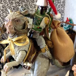December 2015 – A Skywalker Christmas