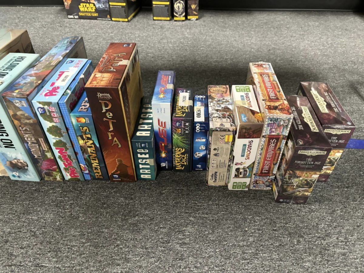 Annual Inventory Clearance Sale! - Rogues Gallery Comics + Games